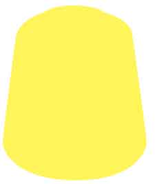 LAYER: DORN YELLOW (12ML) 