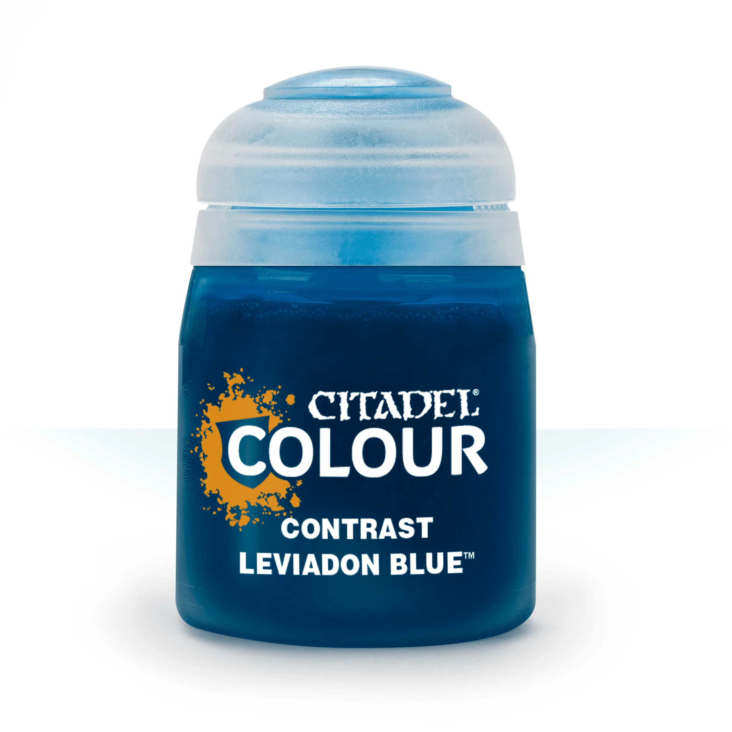 CONTRAST: LEVIADON BLUE (18ML)  CONTRAST: LEVIADON BLUE (18ML)