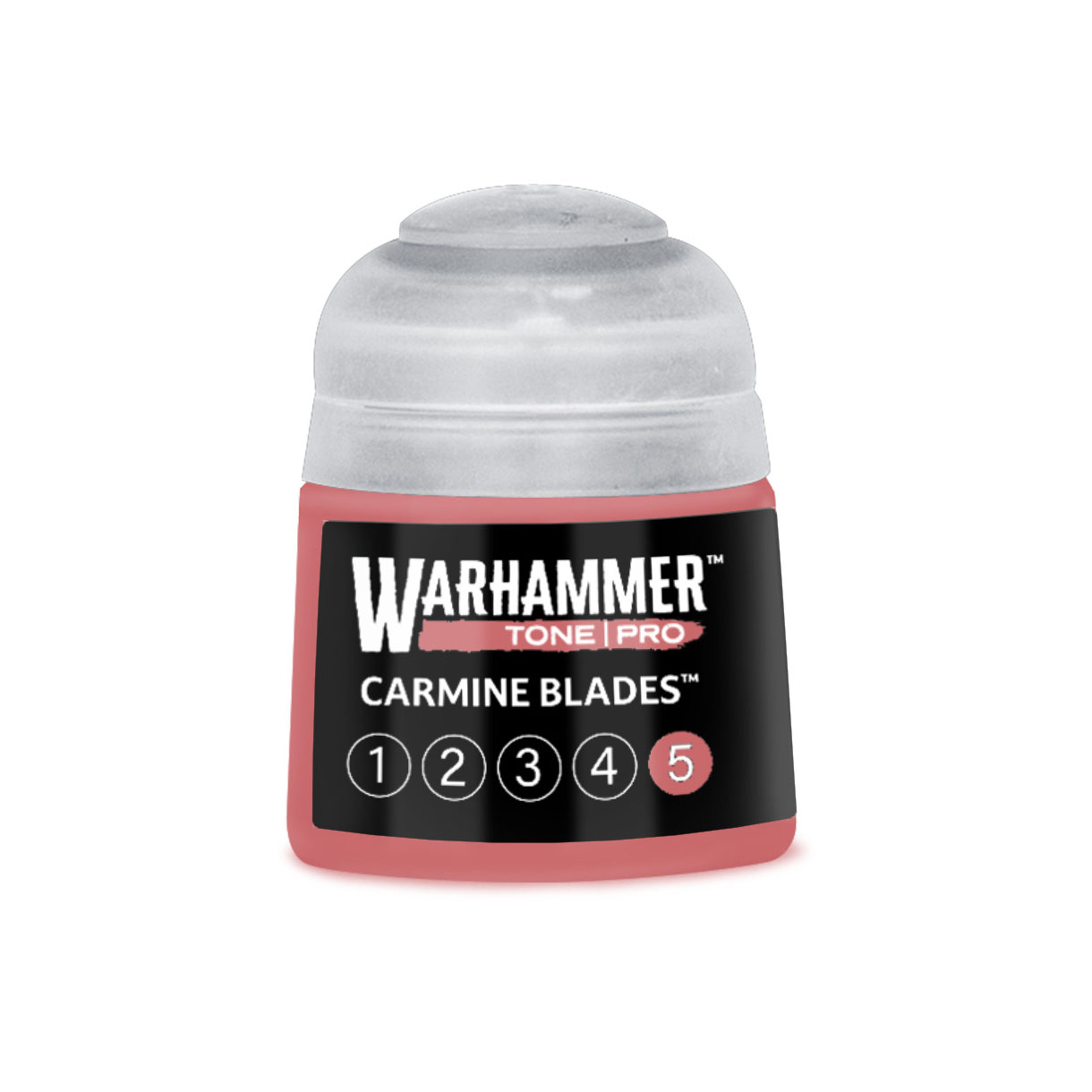 Tone Pro: Carmine Blades 5