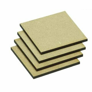 25mm Eckbase (40) (HDF) 25mm Eckbase (40) (HDF)