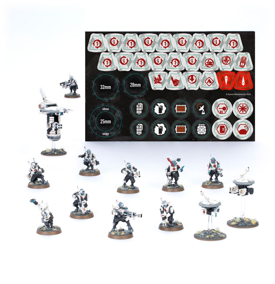 Kill Team: Späher