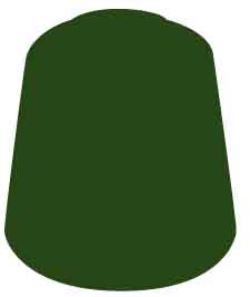 BASE: CASTELLAN GREEN