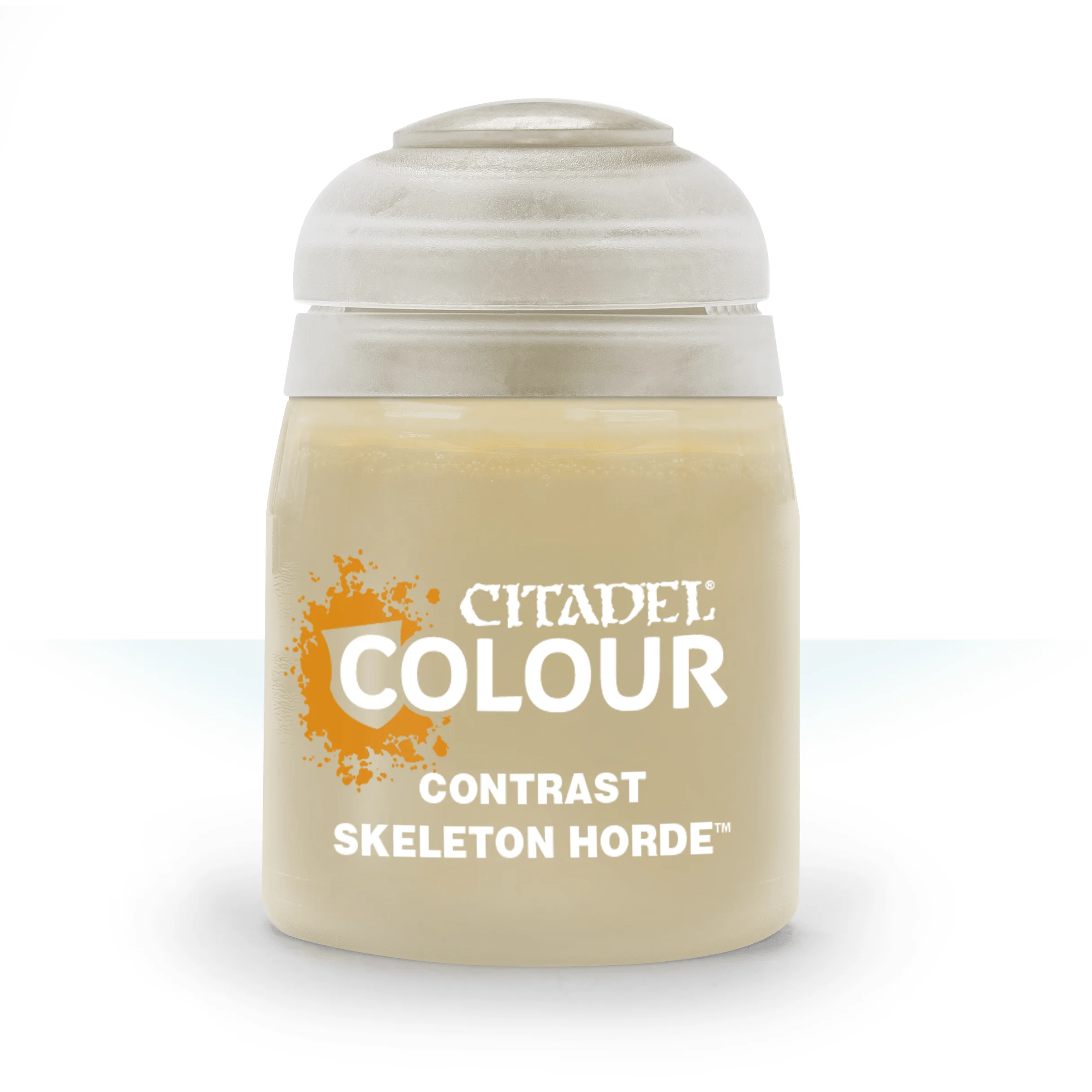 CONTRAST: SKELETON HORDE (18ML)  CONTRAST: SKELETON HORDE (18ML)
