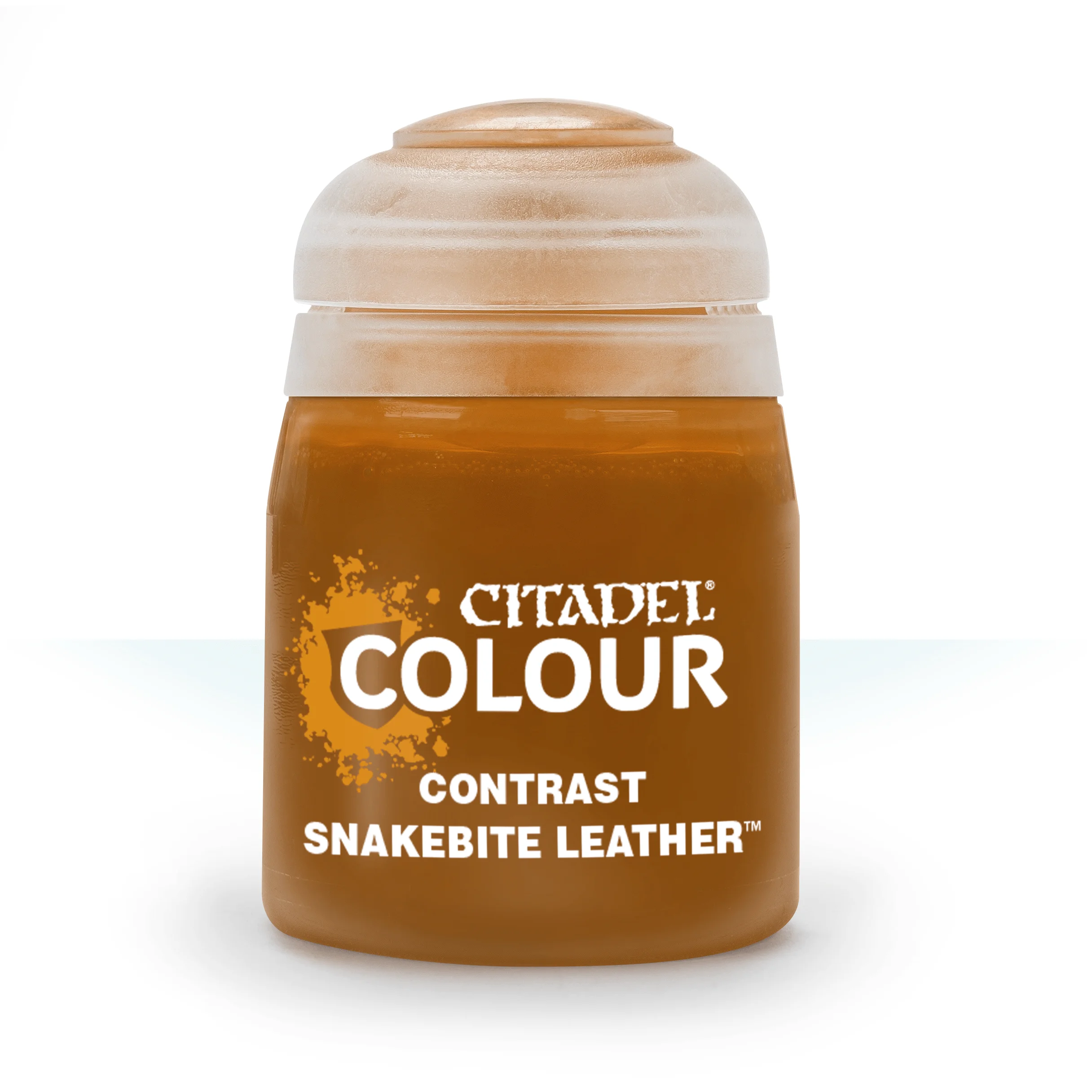 CONTRAST: SNAKEBITE LEATHER (18ML)  CONTRAST: SNAKEBITE LEATHER (18ML)