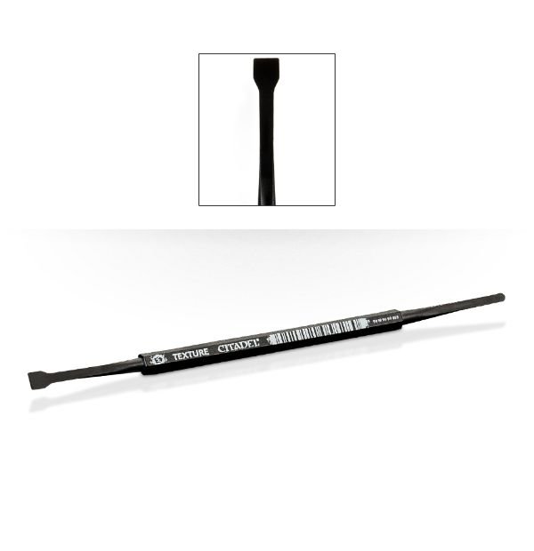 M Texture Spreader M Texture Spreader