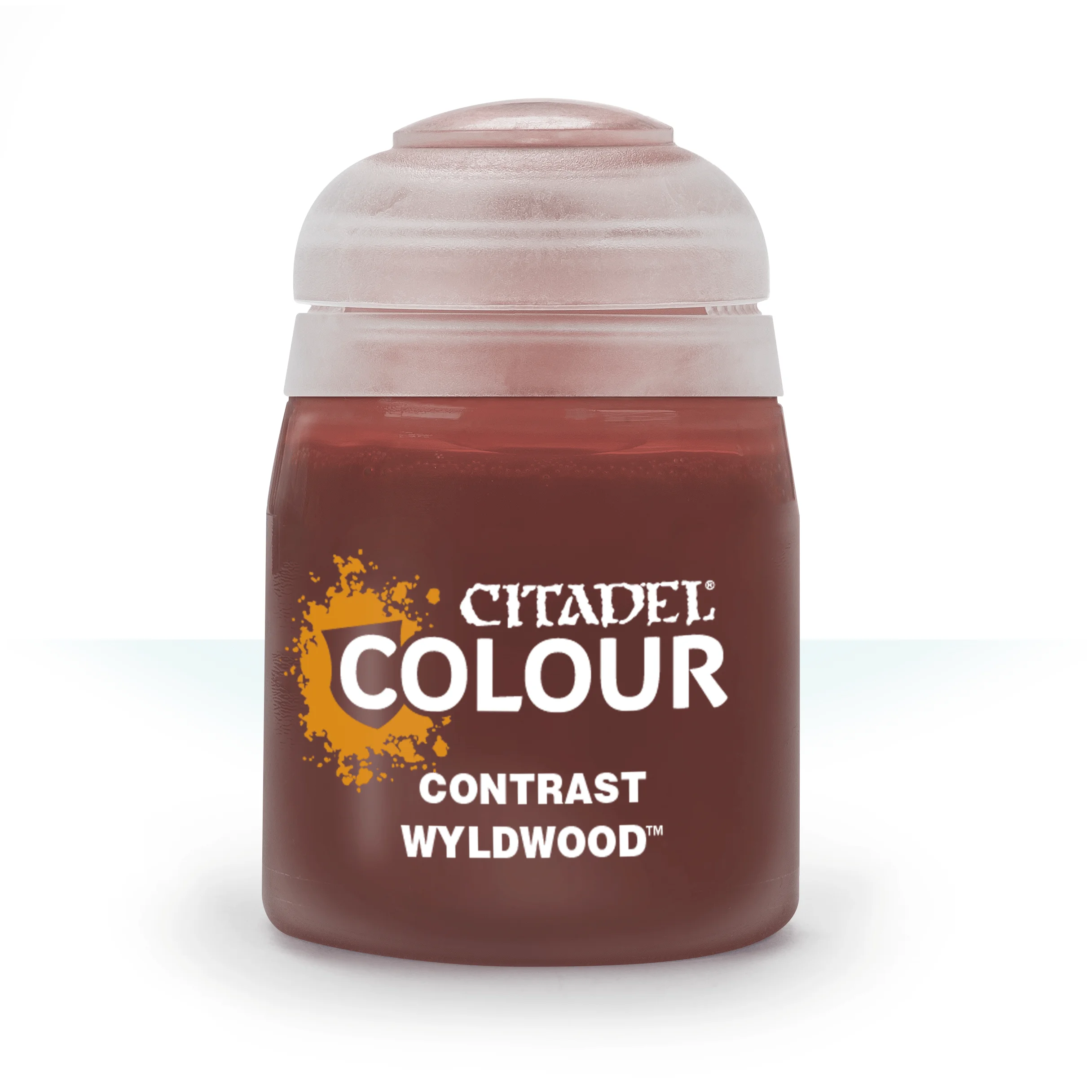 CONTRAST: WYLDWOOD (18ML)  CONTRAST: WYLDWOOD (18ML)