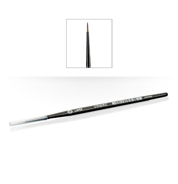 Pinsel: S Layer Pinsel: S Layer