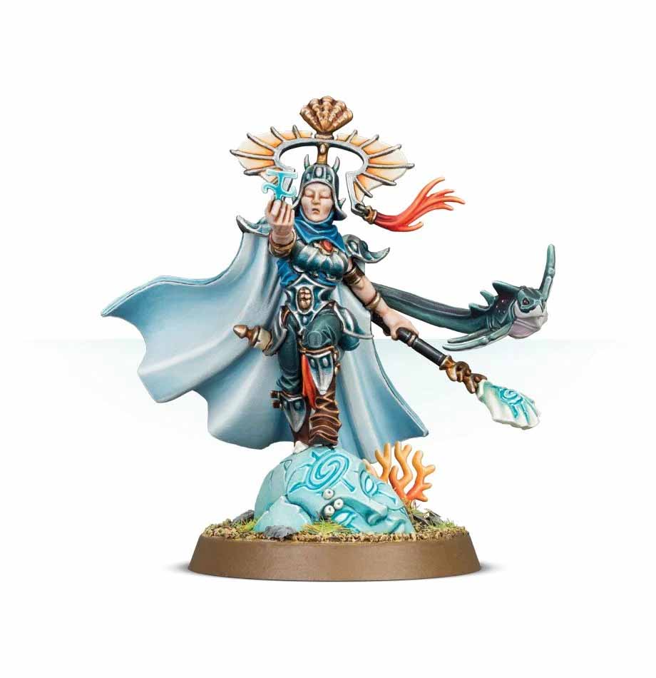 Isharann Tidecaster Isharann Tidecaster