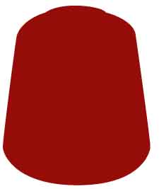 BASE: MEPHISTON RED