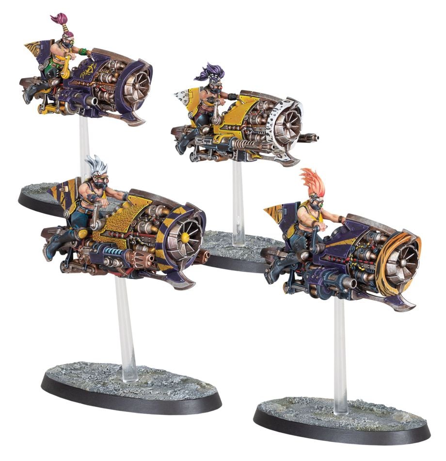 Escher Cutters Escher Cutters