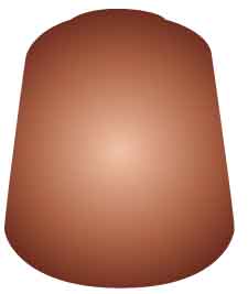 BASE: WARPLOCK BRONZE BASE: WARPLOCK BRONZE