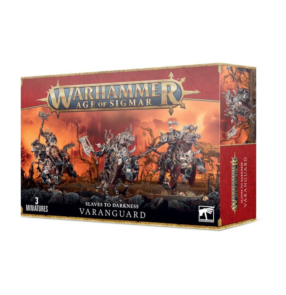 Varangarde Varangarde