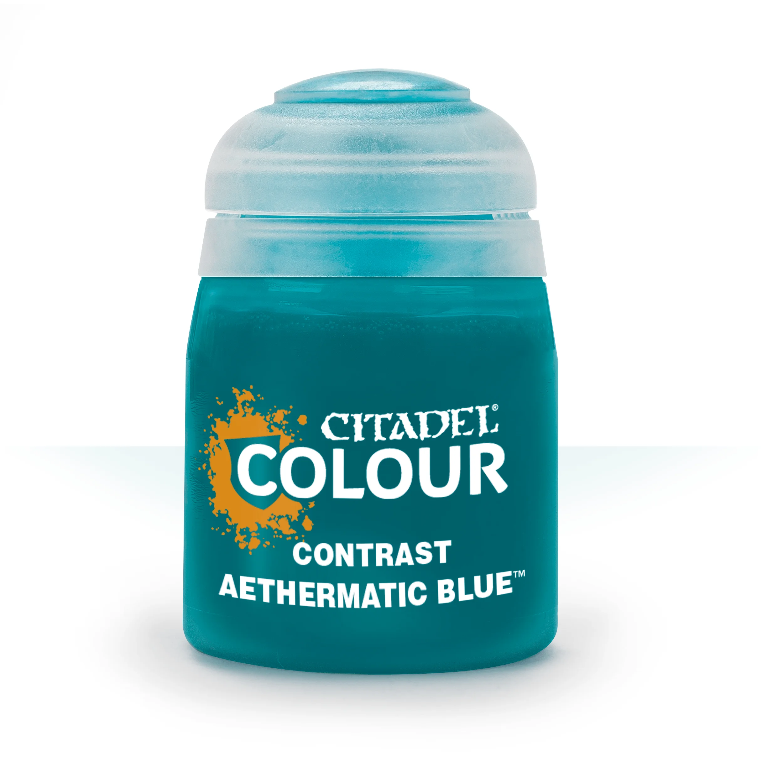 CONTRAST: AETHERMATIC BLUE (18ML)  CONTRAST: AETHERMATIC BLUE (18ML)