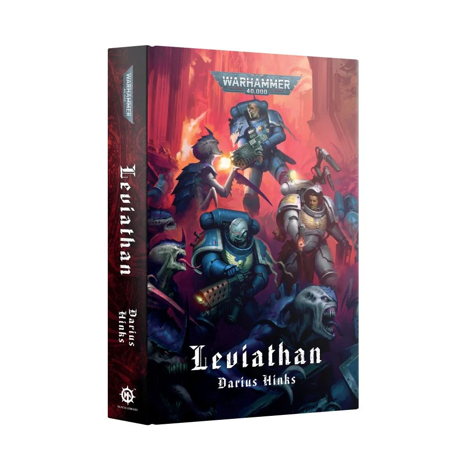 Leviathan (Paperback)