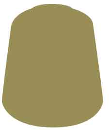 BASE: ZANDRI DUST