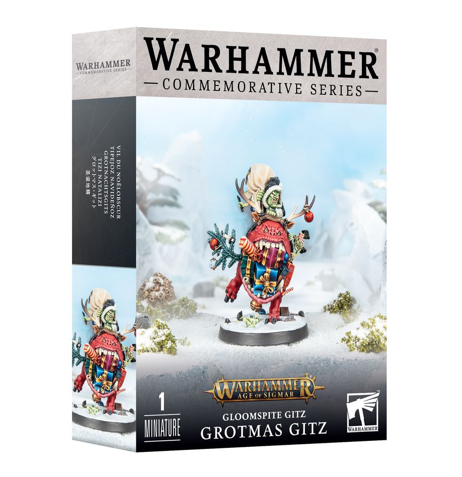 Grotnachtsgits