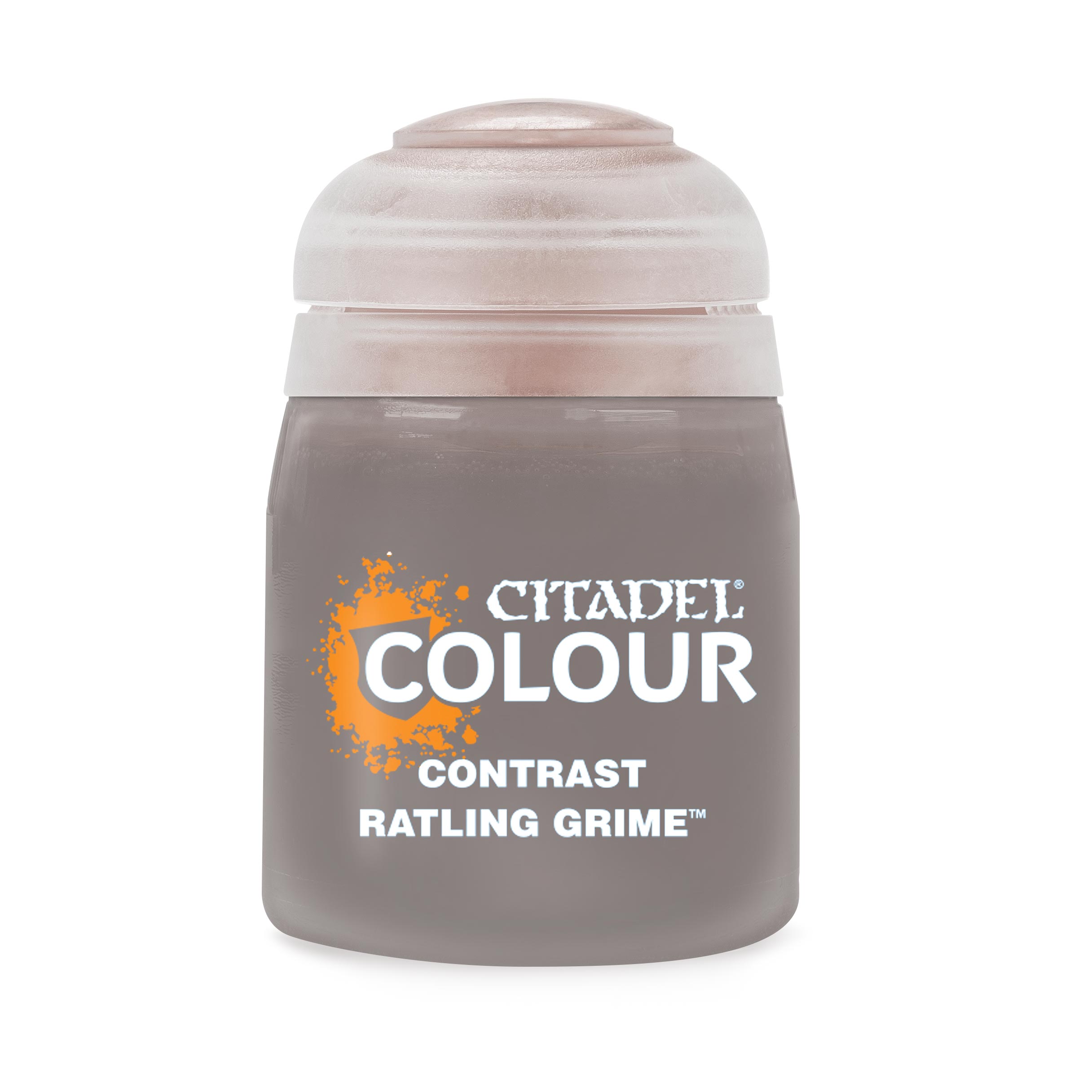 CONTRAST: RATLING GRIME (18ML)  CONTRAST: RATLING GRIME (18ML)