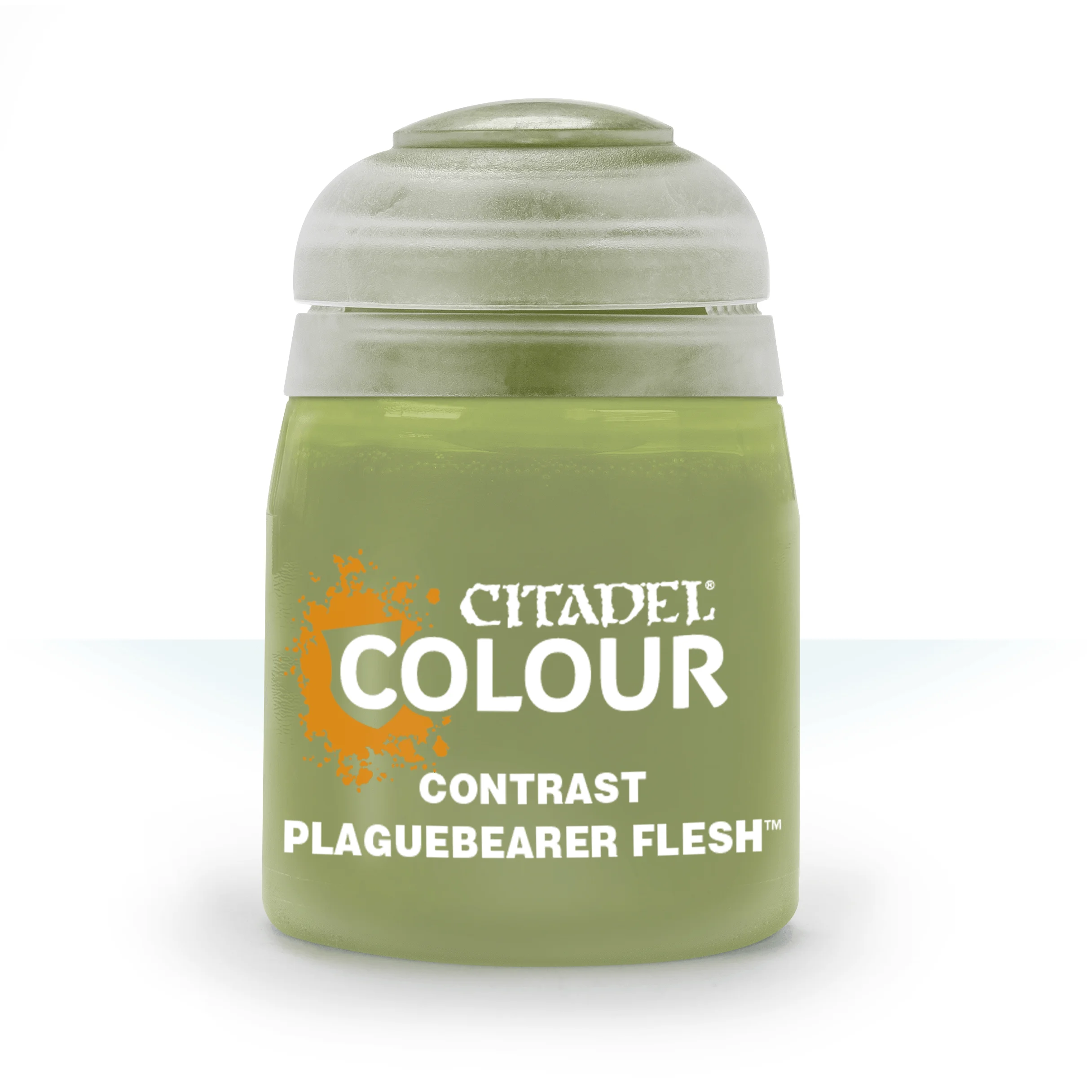 CONTRAST: PLAGUEBEARER FLESH (18ML) 