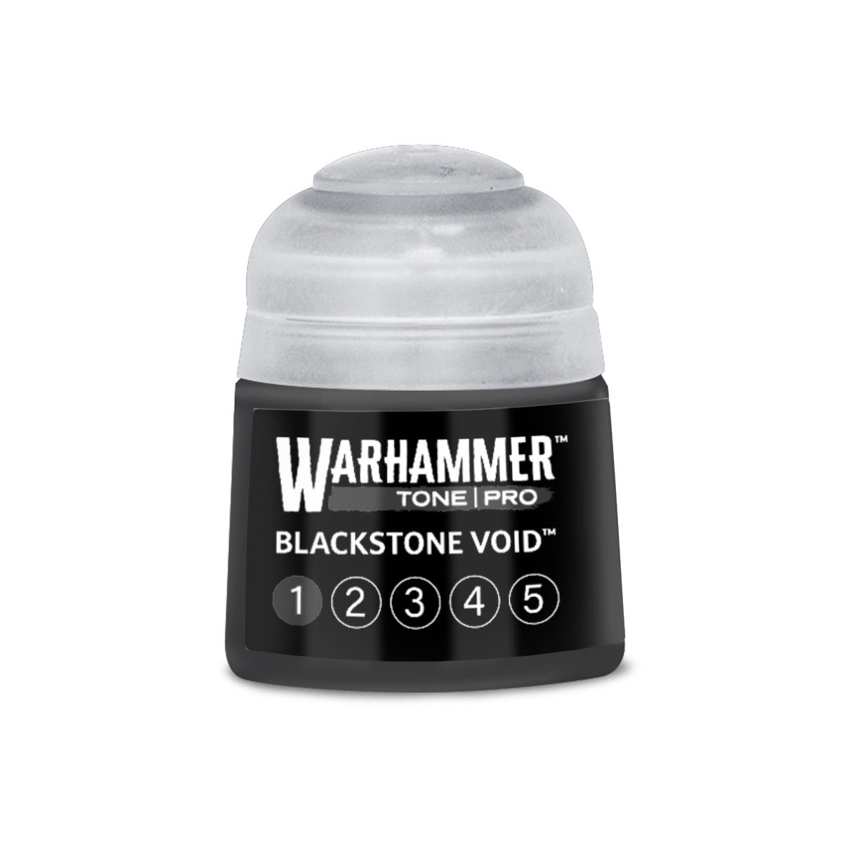 Tone Pro: Blackstone Void 1