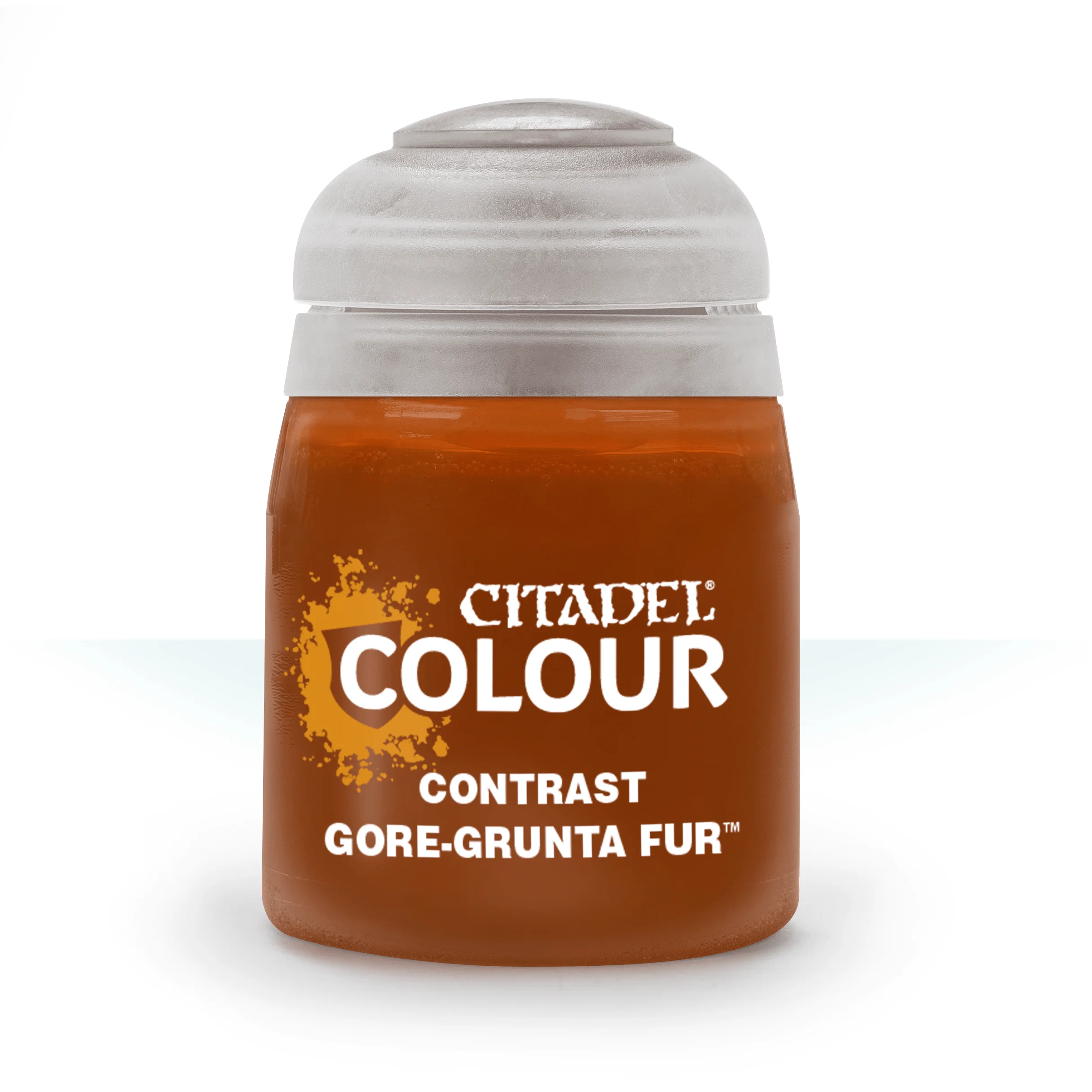 CONTRAST: GORE-GRUNTA FUR (18ML)  CONTRAST: GORE-GRUNTA FUR (18ML)