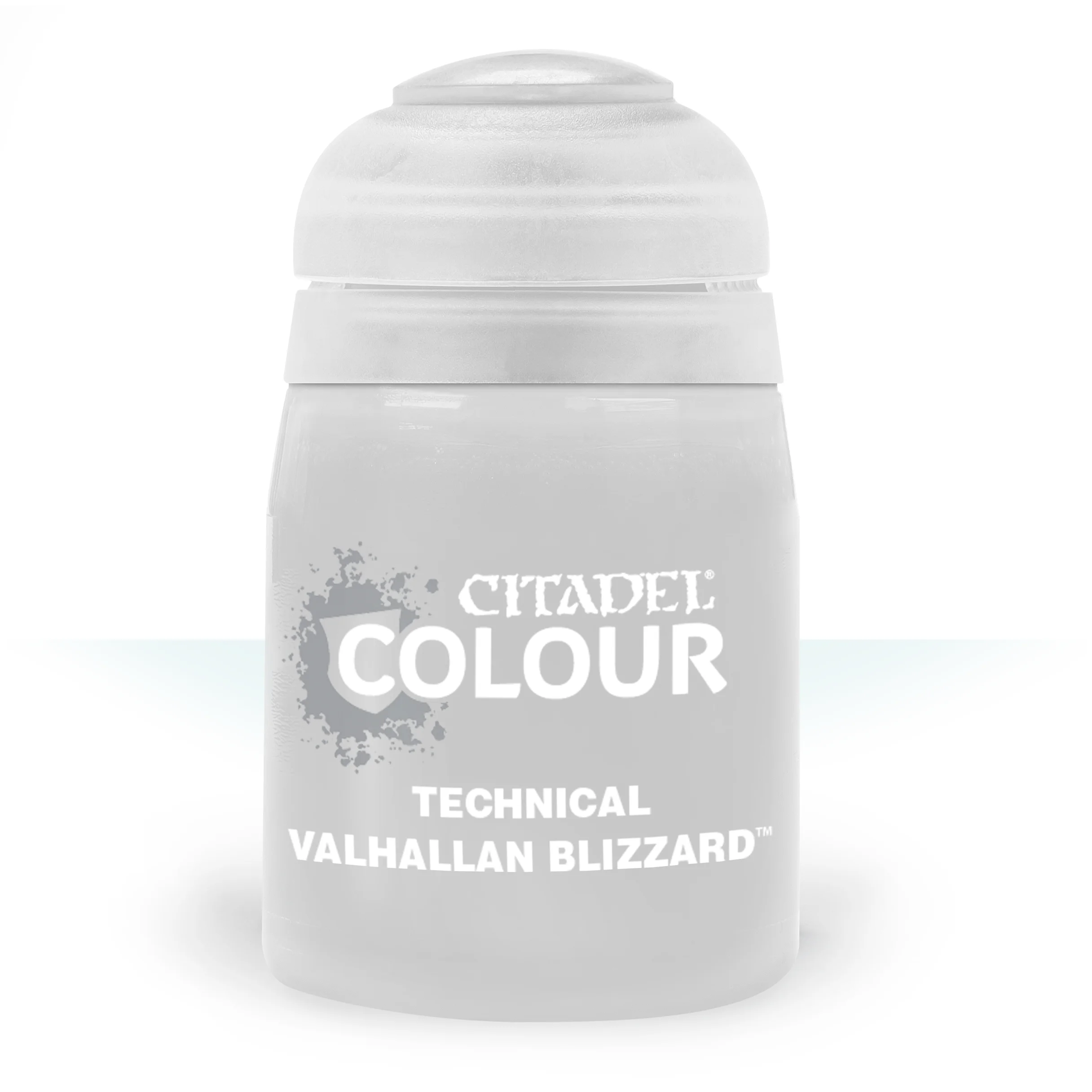 TECHNICAL: VALHALLAN BLIZZARD (24ML)  TECHNICAL: VALHALLAN BLIZZARD (24ML)