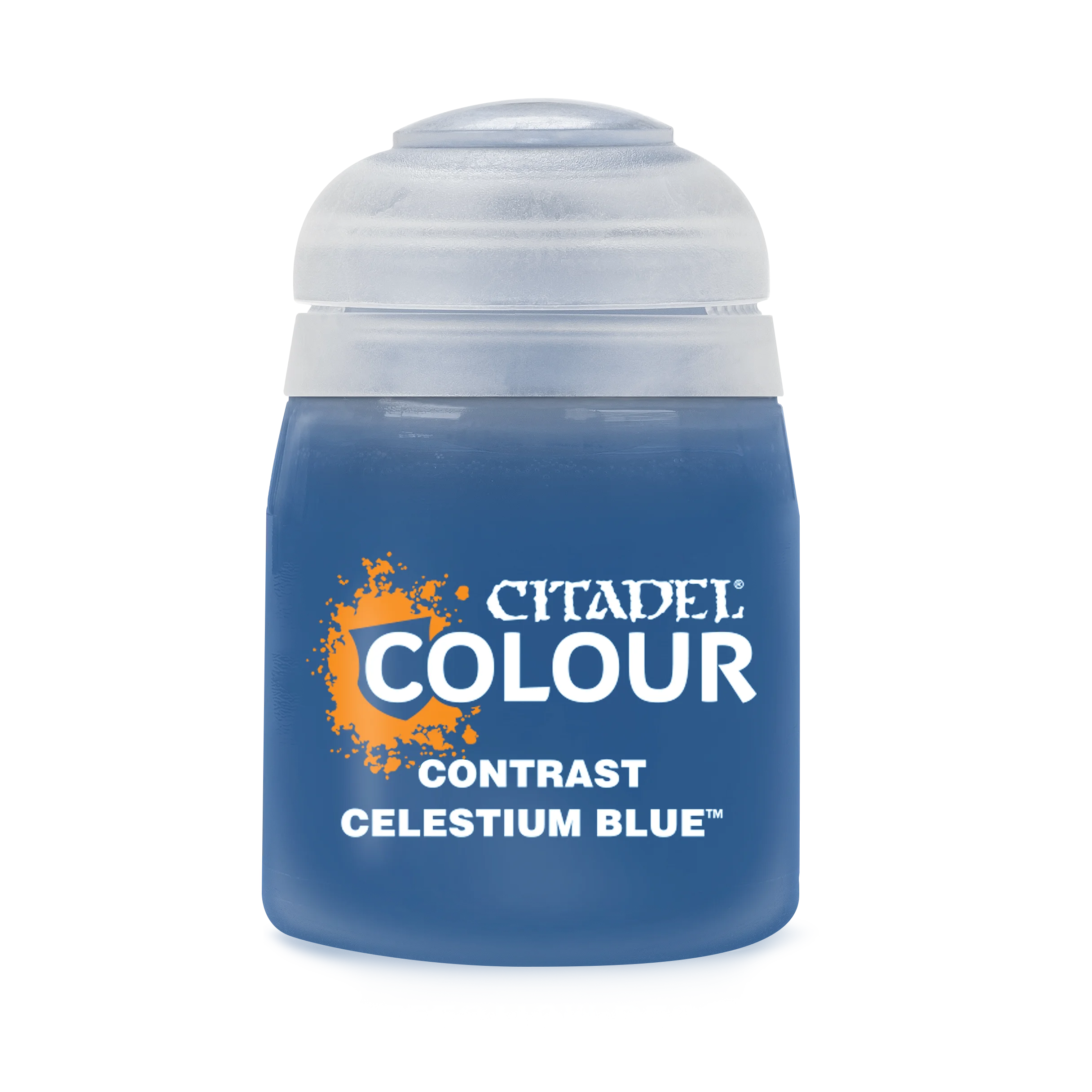 CONTRAST: CELESTIUM BLUE (18ML)  CONTRAST: CELESTIUM BLUE (18ML)