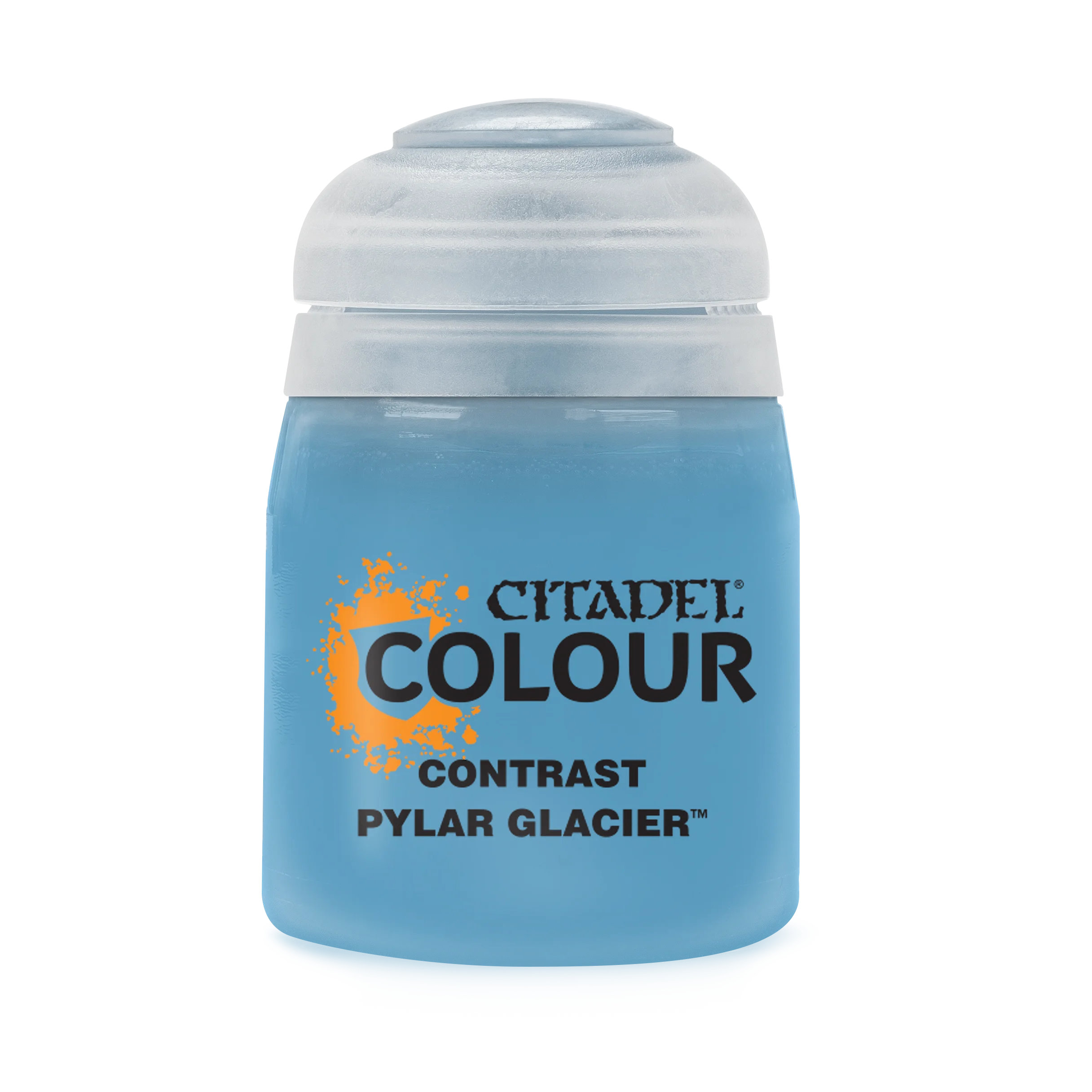 CONTRAST: PYLAR GLACIER (18ML)  CONTRAST: PYLAR GLACIER (18ML)