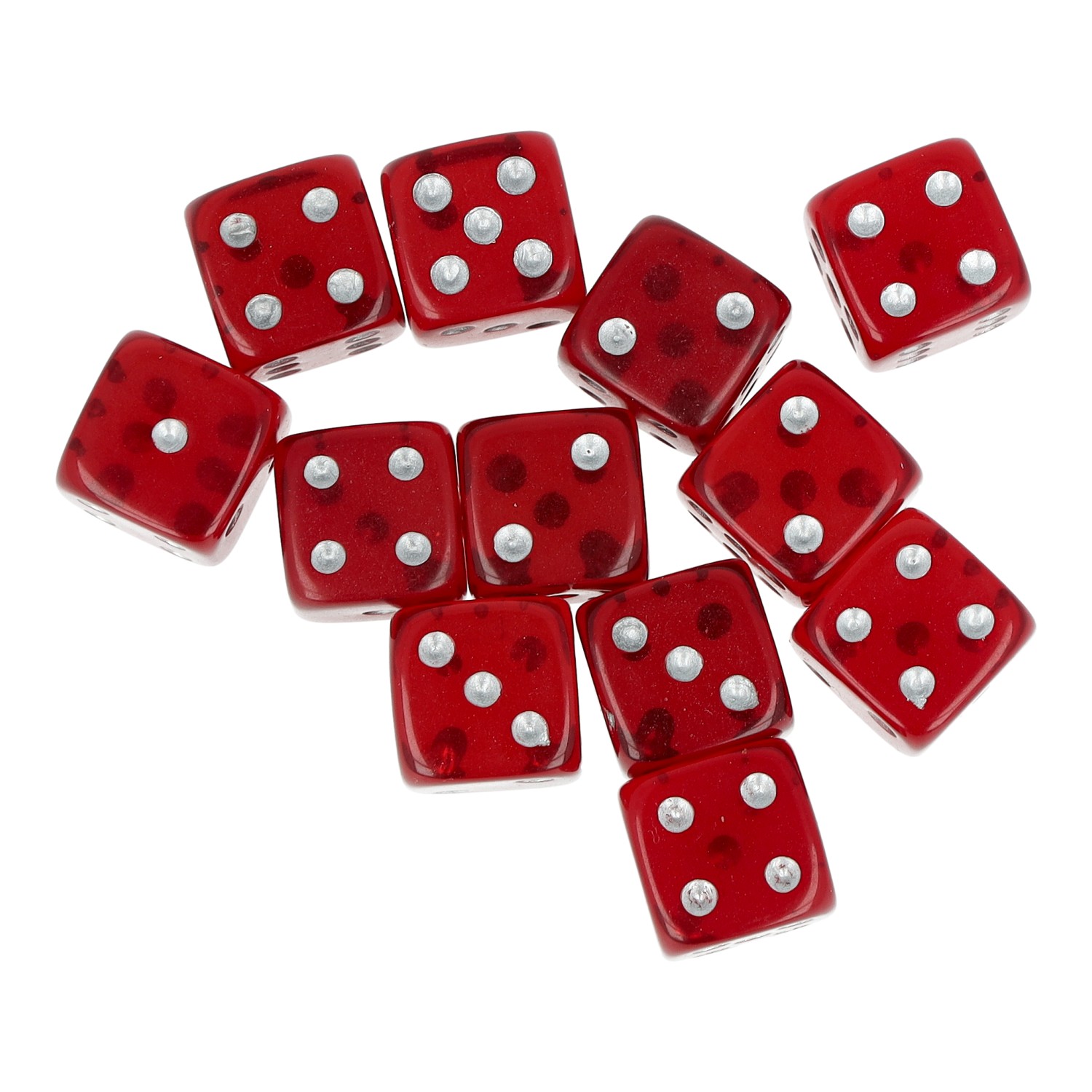 Würfel Rot (Original Games Workshop) Würfel Rot (Original Games Workshop)