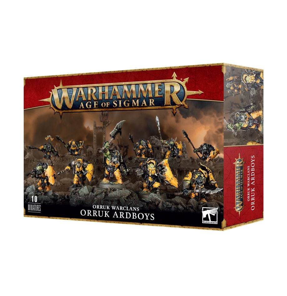 Orruk-Plattn’helme Orruk-Plattn’helme