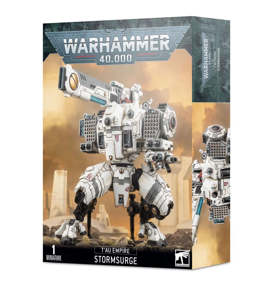 KV128 Stormsurge KV128 Stormsurge