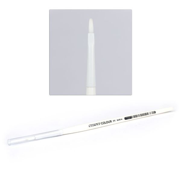 Pinsel: STC M Base