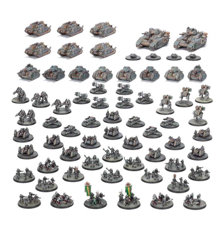L/I SOLAR AUXILIA BATTLE GROUP