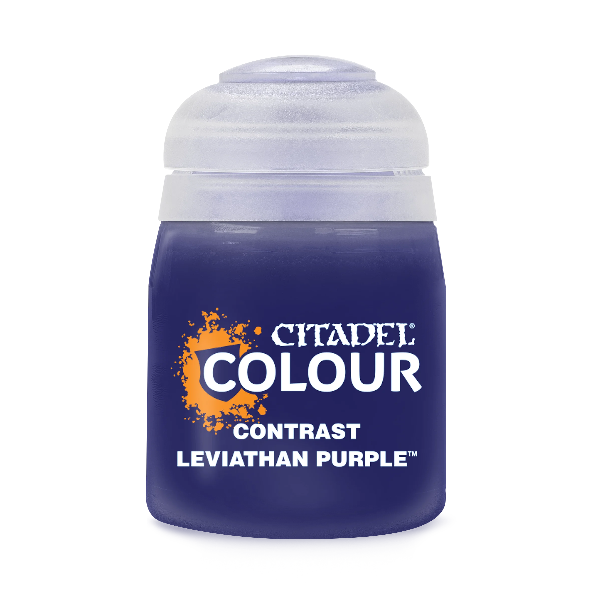CONTRAST: LEVIATHAN PURPLE (18ML)  CONTRAST: LEVIATHAN PURPLE (18ML)