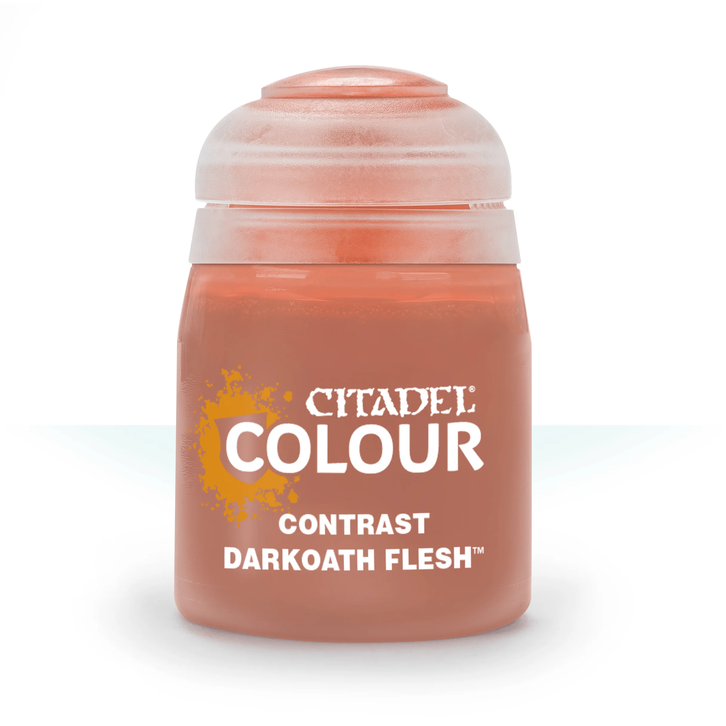 CONTRAST: DARKOATH FLESH (18ML)  CONTRAST: DARKOATH FLESH (18ML)