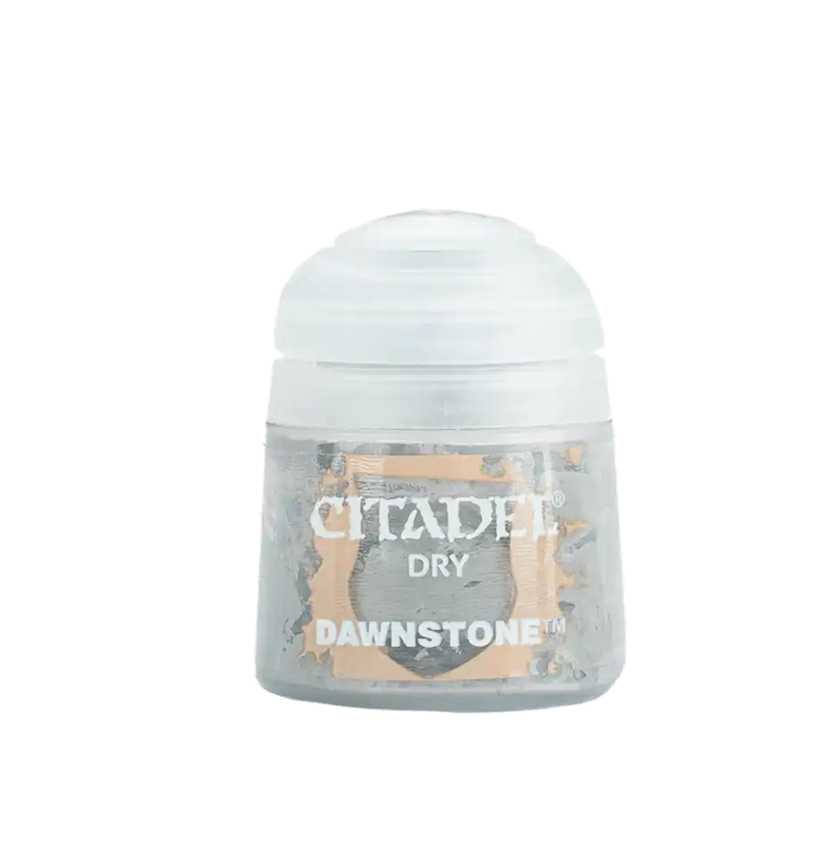 DRY: DAWNSTONE DRY: DAWNSTONE