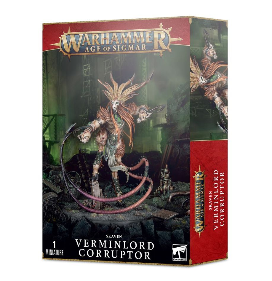 Verminlord Corruptor Verminlord Corruptor
