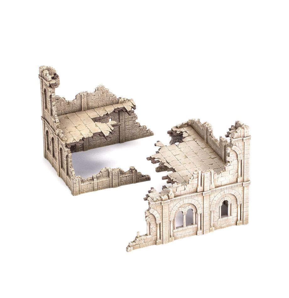 Ruinen von Gondor™ Ruinen von Gondor™