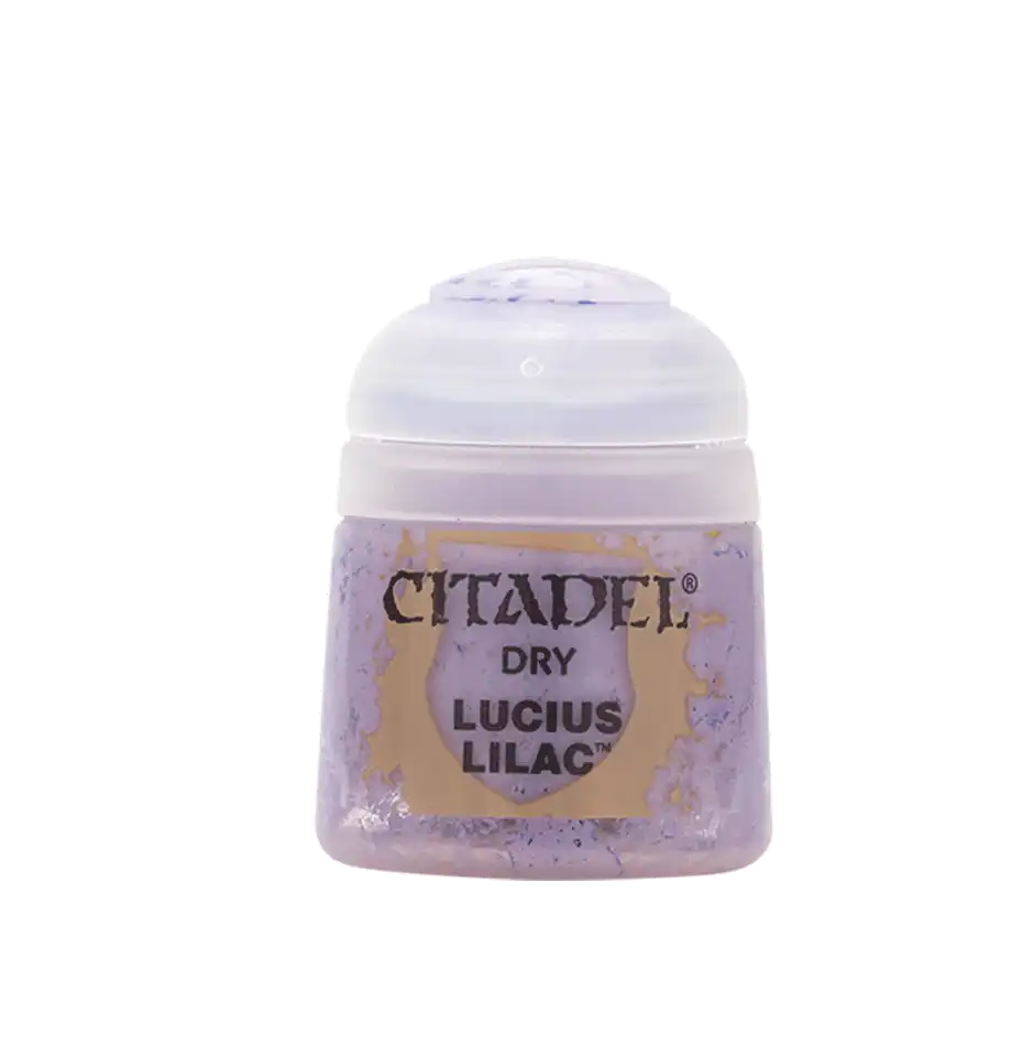 LUCIUS LILAC LUCIUS LILAC