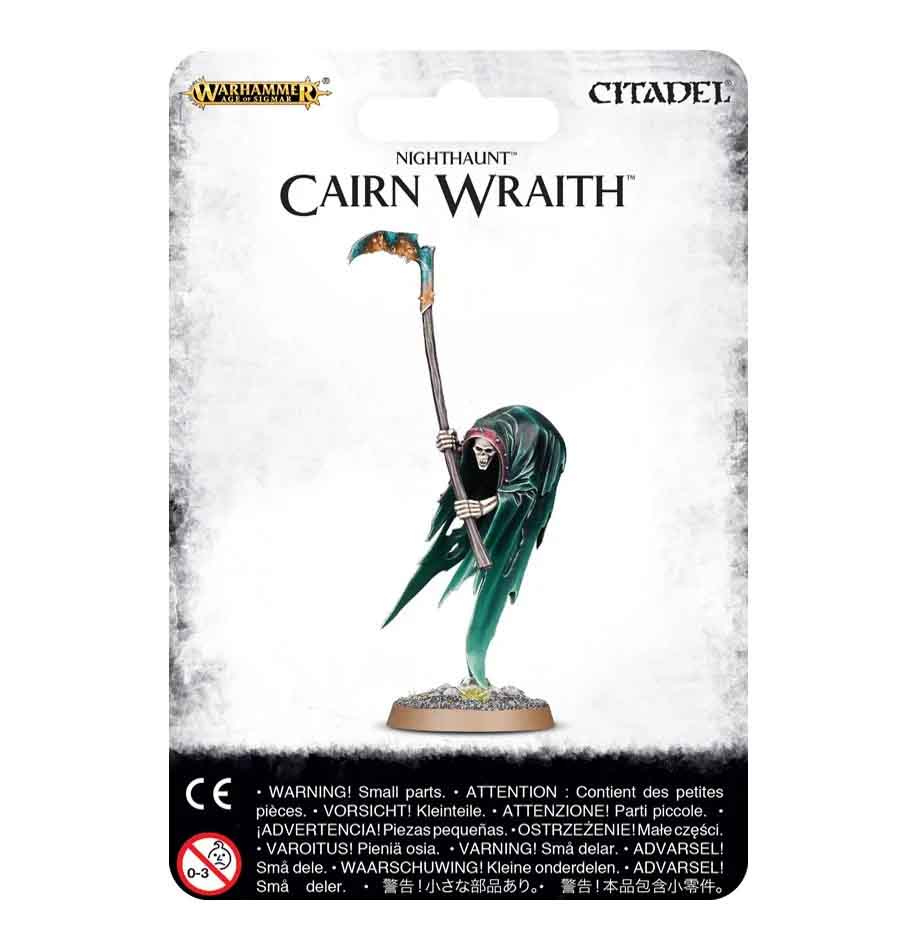 Cairn Wraith Cairn Wraith