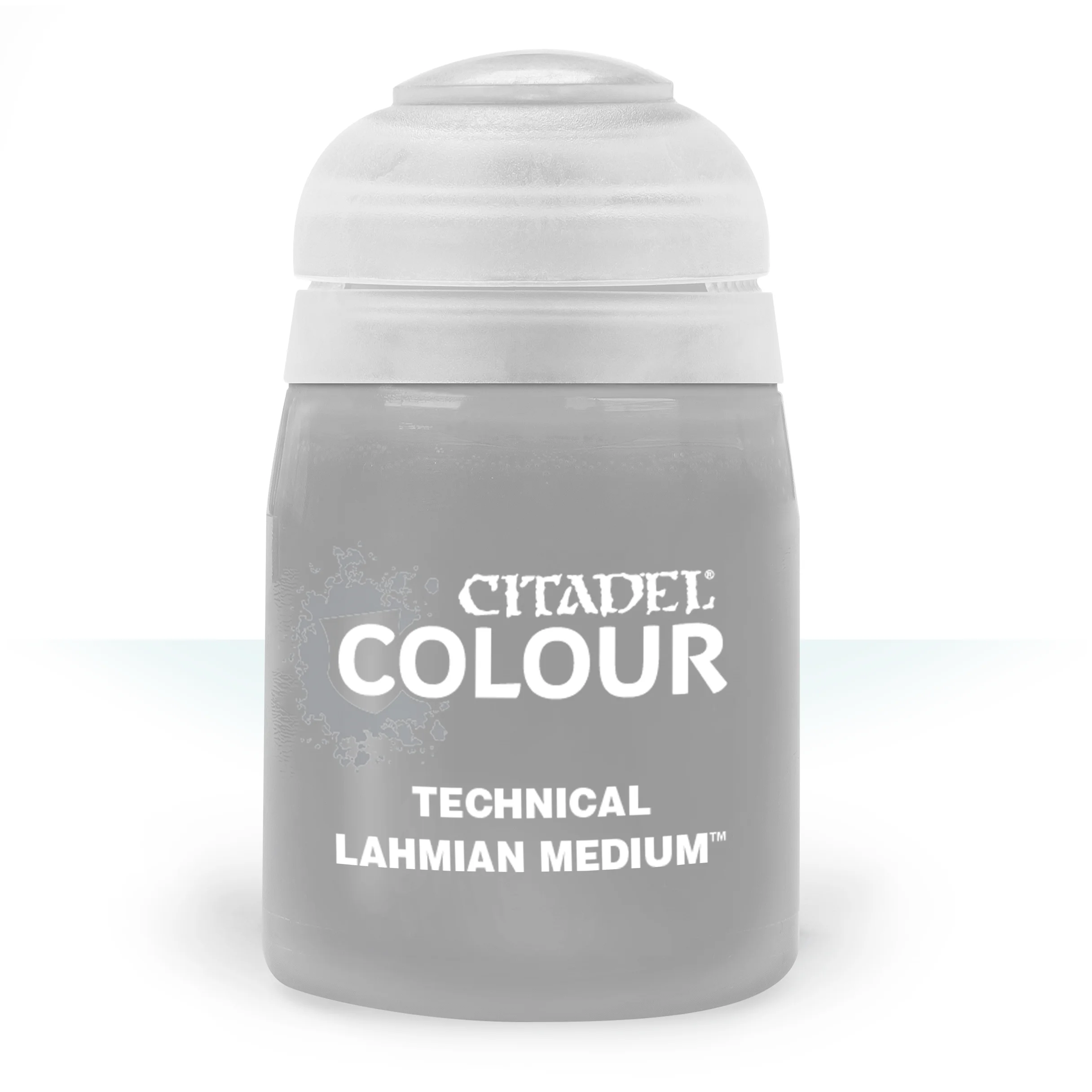 TECHNICAL: LAHMIAN MEDIUM (24ML) 